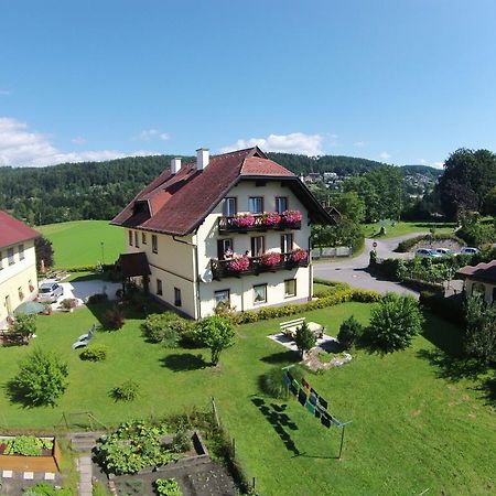 Windischhof Villa Velden am Wörthersee Exteriör bild